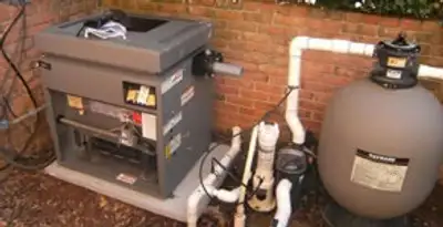 electric heater installation services for residential systems in Chico, CA