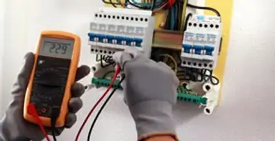 electrical contractors performing professional electrical testing and diagnostics in Chico, CA