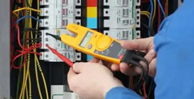 electrical wiring services with professional electrical testing and circuit inspection in Chico, CA