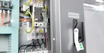 lightning surge protection service with electrical panel protection installed by licensed electricians in Chico, CA
