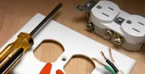 outlet repair services with electrical outlet installation preparation in Chico, CA