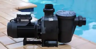 pool pumps service with professional installation of pool pump equipment in Chico, CA