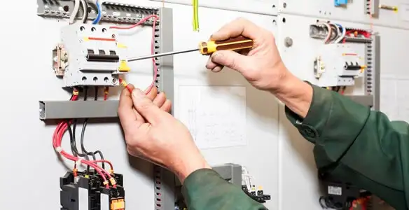 Professional electrical panel installation and wiring maintenance in Chico, CA
