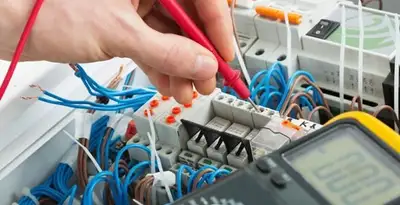 professional electrical services performing system testing and wiring inspection in Chico, CA