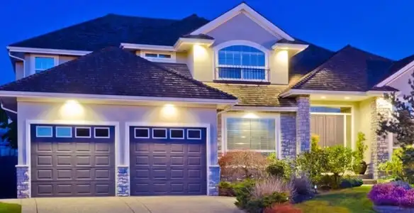 Programmable lighting installation improving residential exterior lighting control in Chico, CA